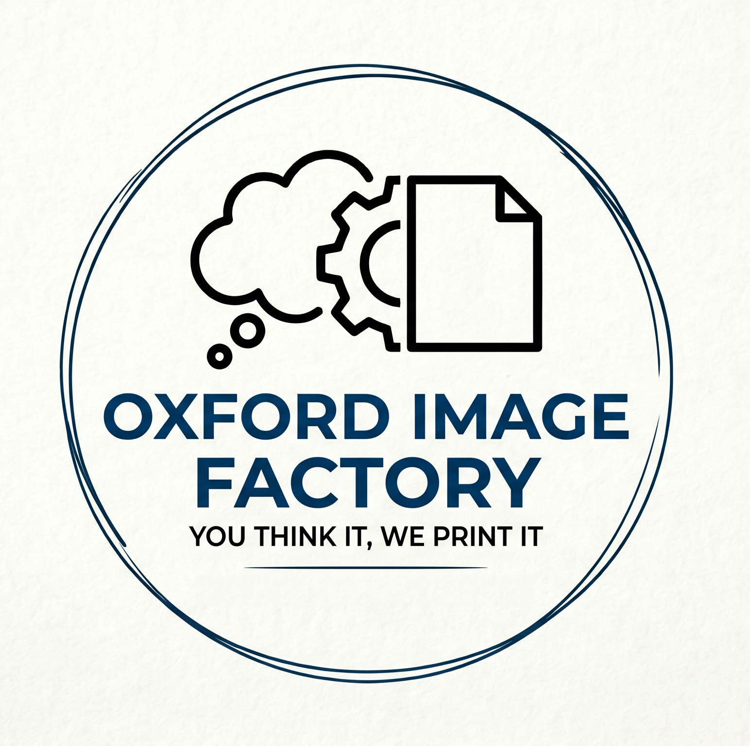 Oxford County Image Factory